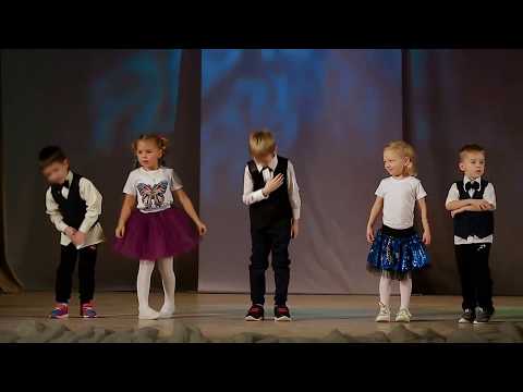 Студия Кипарис| Pancake - Jaded feat. Ashnikko | Хип-Хоп младшие 2 группа