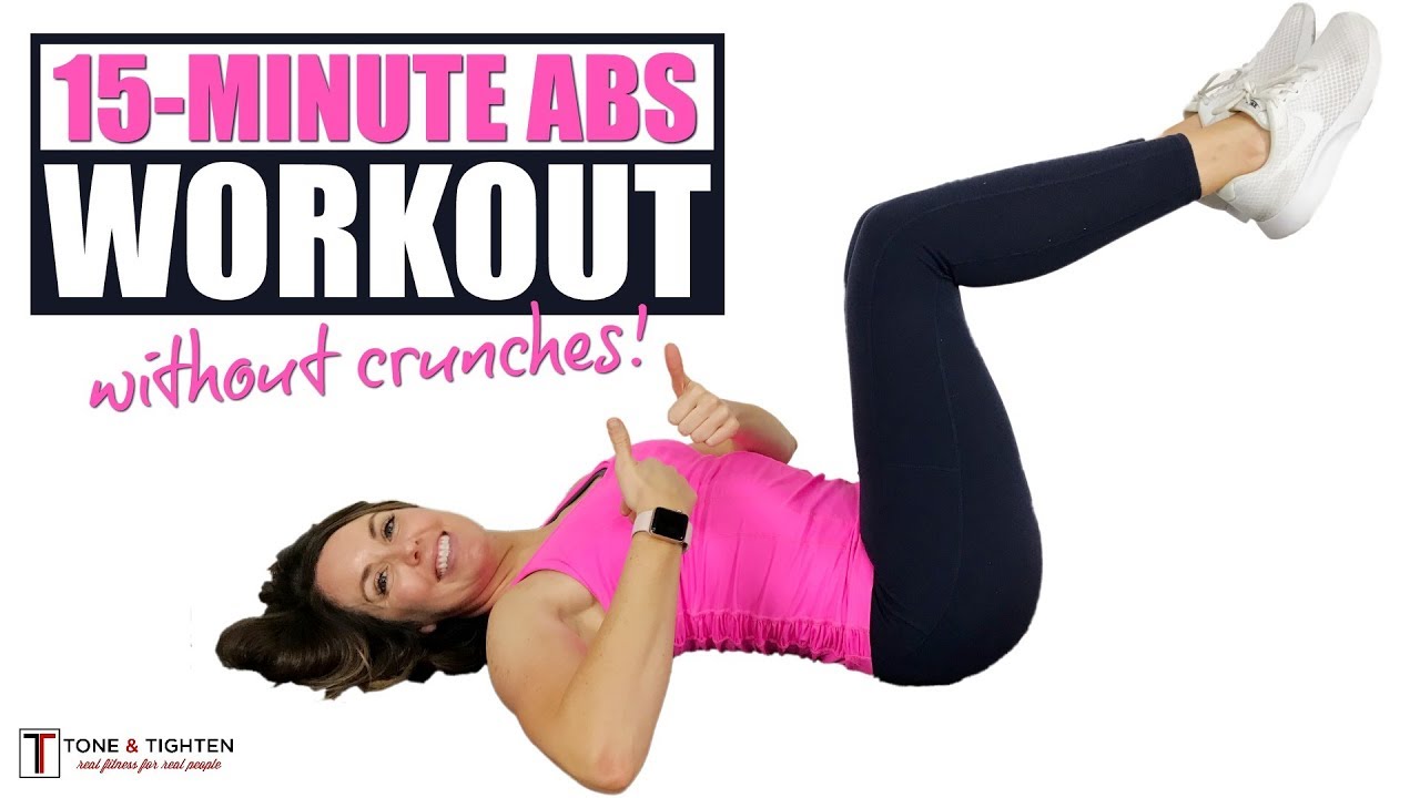 PT s Confirm 8 Best Home Core Workouts Under 20 Minutes Marie Claire UK