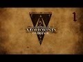 The Elder Scrolls 3.Morrowind - Overhaul.1 серия ...
