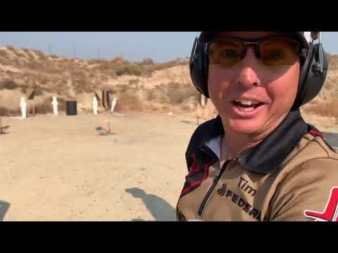 2020 USPSA Area 1 Championships