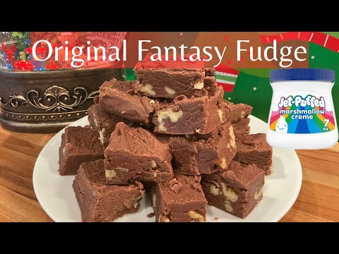 Fudge fantaisie ruban