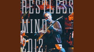 Lay Me Your Body Down (Live)