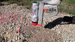 Soppec Hand Held Aerosol Paint Applicator video thumbnail