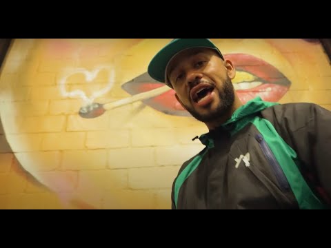 YoungstaCPT x Shaney Jay - DAGGA