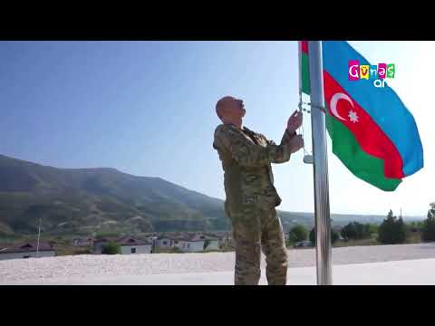 Unutmadıq, tarixi yenidən yazdıq!