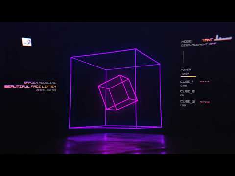 Beautiful Face Lifter