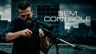 Sem Controle | Ação | CINEMA EM CASA