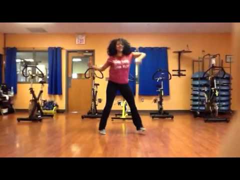 Zumba! Botafly by Alex y Lennox