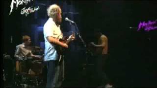 Bonnie &#39;Prince&#39; Billy at Jazz Festival