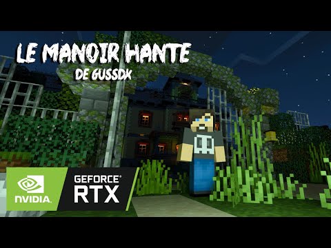 The Minecraft with RTX Beta Is Out Now!, GeForce News