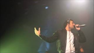 Tres haut - Amir - Forges Les Eaux - 02.02.17