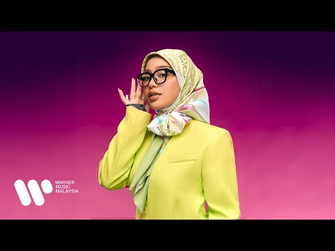 Bunga – Nak Buat Cane? (Official Audio)