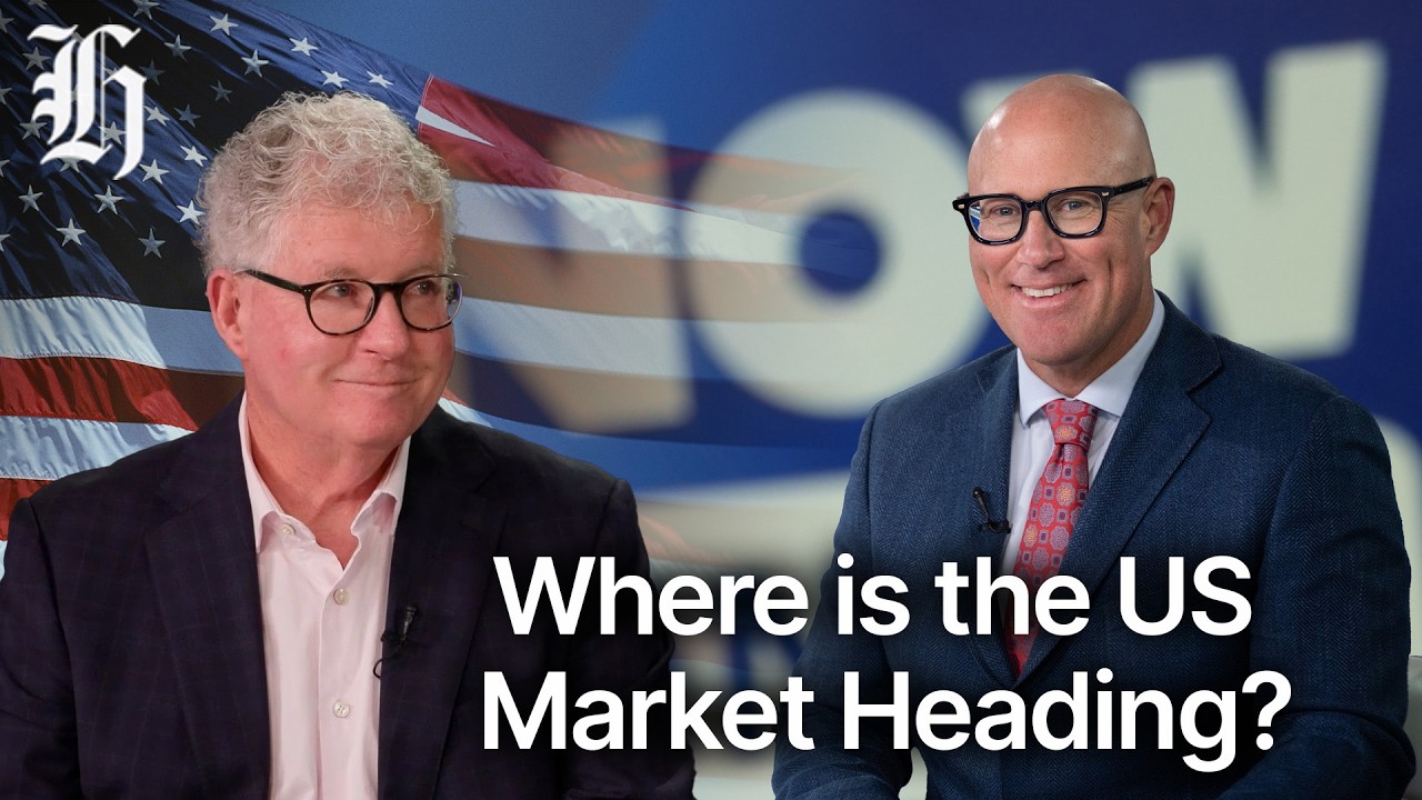 Are big gainers priced for a tumble? | Herald NOW Business