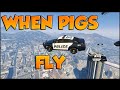 When Pigs Fly 6