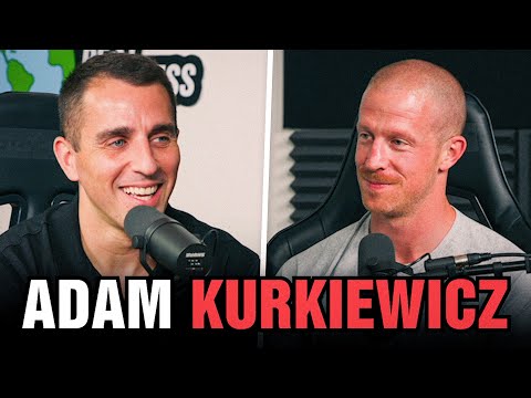 How The Best Performing Endowment Invests | Adam Kurkiewicz