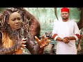 Her Evil Step mother Turned Her to A Beast But D prince Love Change Her - Rachael Okonkwo 2022 Movie