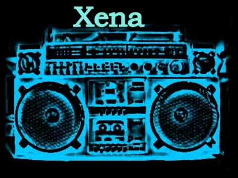 My opportunity - Xena