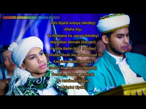 Qosidah, Sholawat Majelis Nurul Musthofa Live Kalibata Utara 2 Jakarta Selatan. 3 Agustus 2024