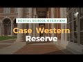 Case Western Reserve University School Of Dental Medicine