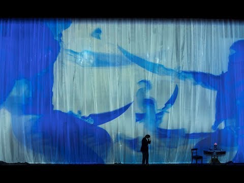 IL CORSARO, de Verdi - Palau de les Arts