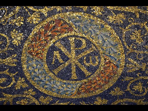 Psalmellus : Tecum principium (Early Christian chant)