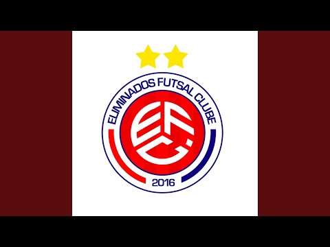 Eliminados Futsal Clube - Arraial Piauí