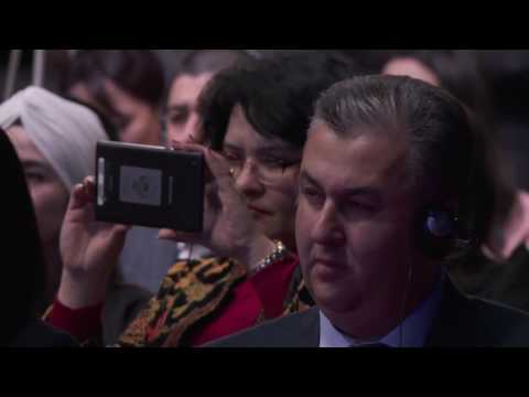 Хalqaro press-klub / International Press club / Промо ролик Международного Пресс-клуба