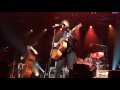 The Decemberists - Odalisque (clip) - April 17, 2017