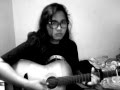 Oso - Skyscraper (Demi Lovato acoustic cover)