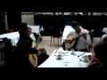 Paulo Soares interpreta Romance nr 1 (Carlos Paredes)