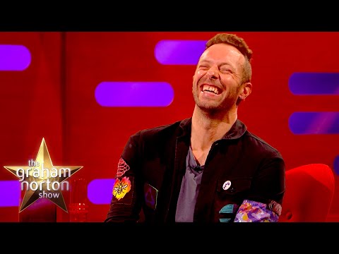 BTS & Coldplay Made A Song Together Because Of A Rumour | The Graham Norton Show