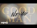 Ne-Yo - Good Man (Official Lyric Video)
