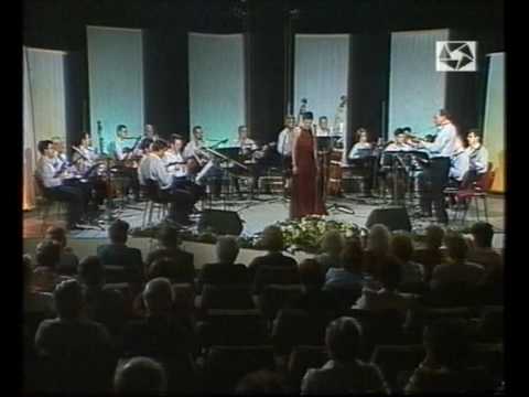 Svetlana Gvero Milodanovic - Pisi mi - Vojvodjanske zlatne zice