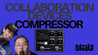 Review of The Collaboration Devices Compressor