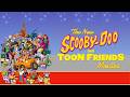 The New Scooby Doo And Toon Friends Movies Theme Song HQ Quality
