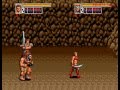 Golden Axe 3 Ax Battler Proud Cragger VS Evil Tyris Flare Sarah Burn Ryona 2
