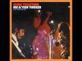 Ike & Tina Turner  -  Too Much Woman For a Henpecked Man