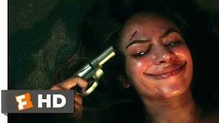 Truth or Dare (2018) - Dare You to Kill Scene (5/10) | Movieclips