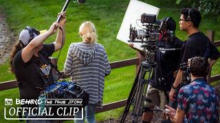 Creating Chloe | SIIYF: Behind the True Story (Clip)