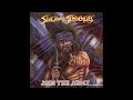 Suicidal Tendencies - Looking In Your Eyes (E♭ Tuning)