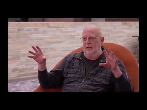 Legacy Collection interview