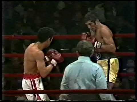 Mashi Kudo vs Manuel Gonzalez