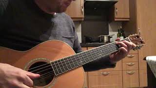 Bad Luck Blues - Blind Lemon Jefferson