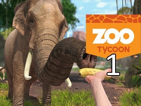 zoo tycoon xbox 360 amazon