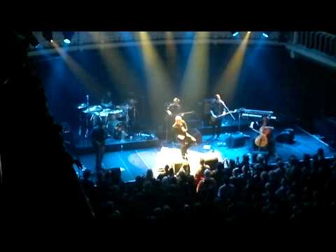 Gavin Friday - Another blow on the Bruise