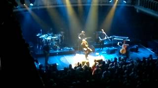 Gavin Friday - Another blow on the Bruise