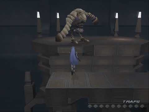 Let's Play Xenosaga Episode III: Also sprach Zarathustra - Part 24