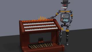 Download lagu Blender MIDI Sync test mp3