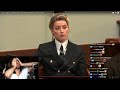 Amber Heard Gets Pissed At Her Own Lawyer