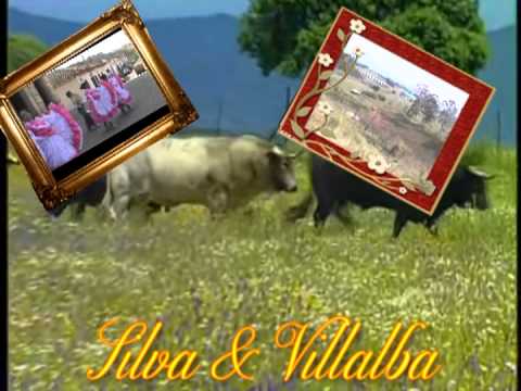 El Barcino - Silva y Villalba.mpg
